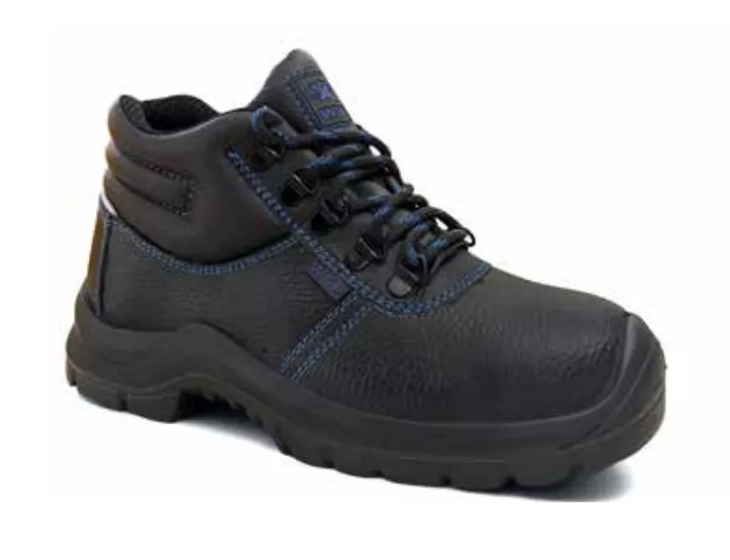 CHAUSSURE SÉCURITÉ : RAPID S3 SRC (38)