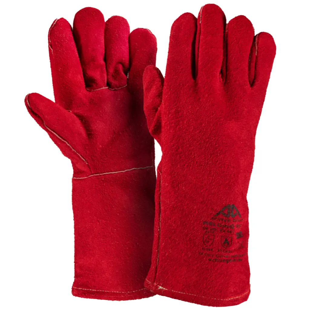 GANT ANTICHALEUR PRO (EN388. EN407. EN12477) (WSP)