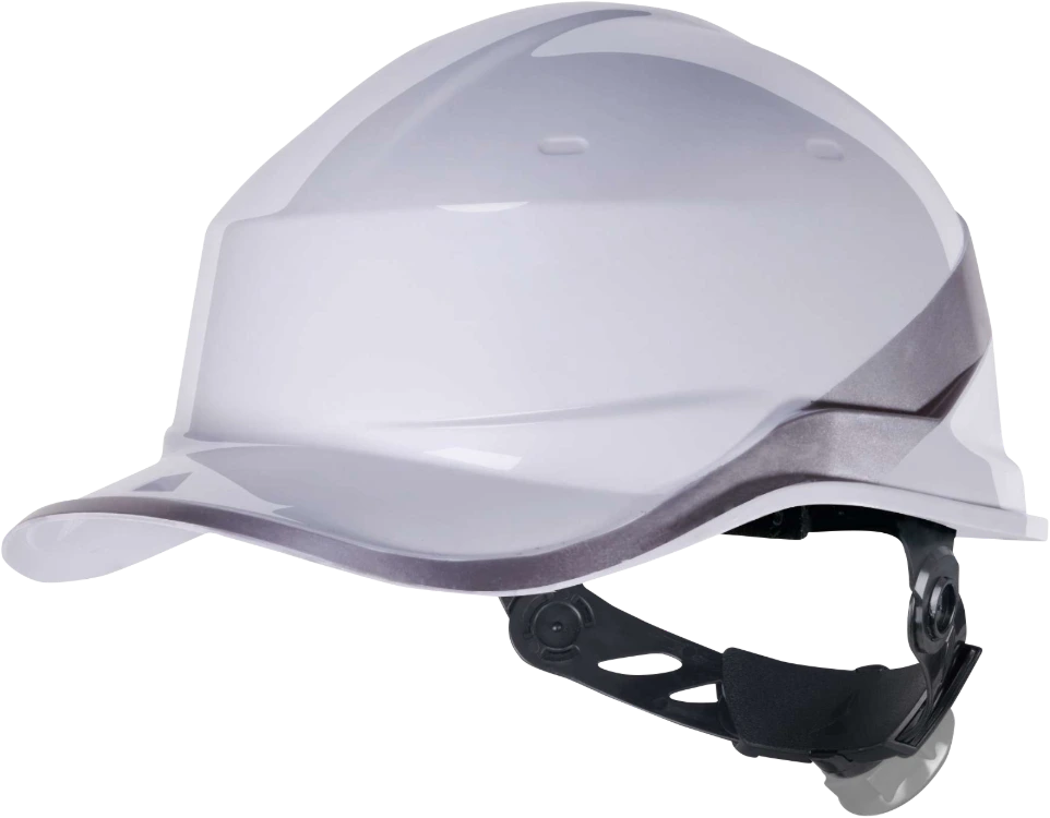 CASQUE DELTA PLUS DIAMANT V (BLANC)